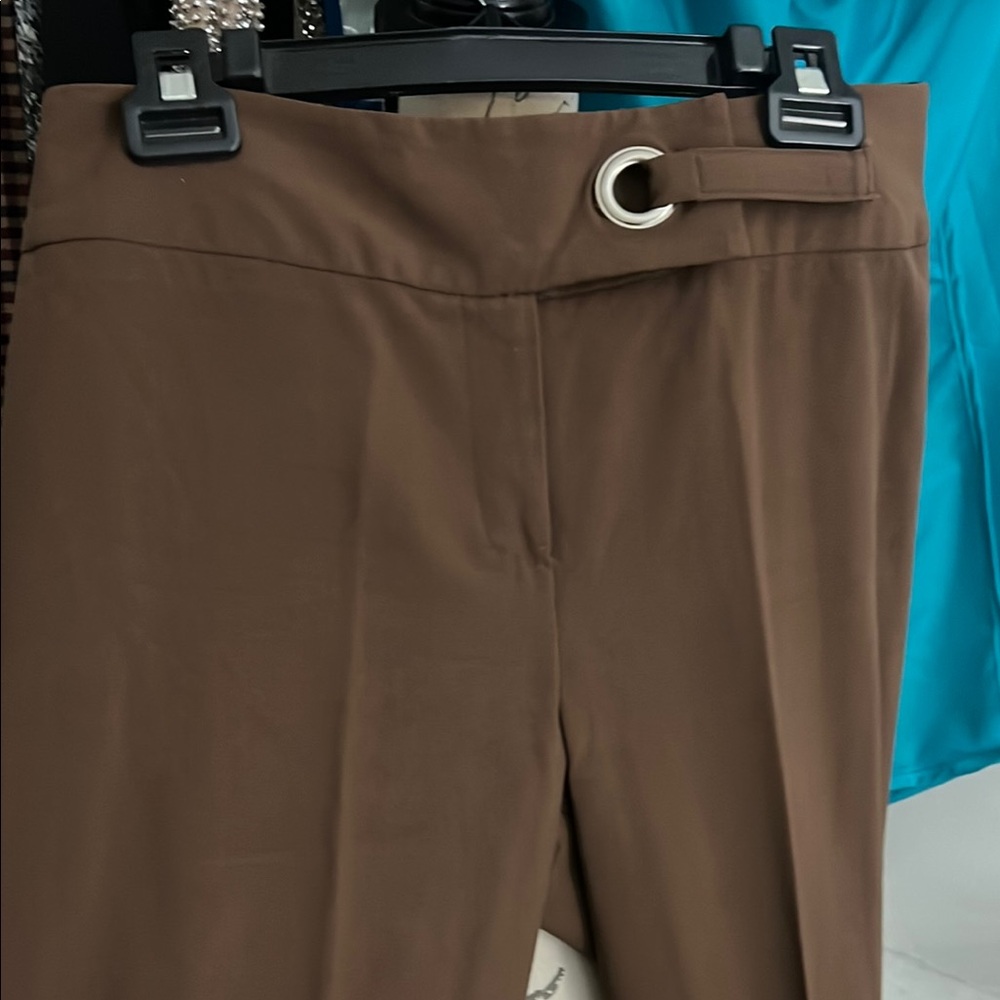 Brown Women’s Pants